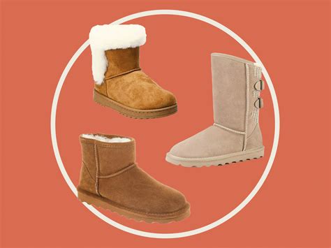 affordable alternative to ugg boots.